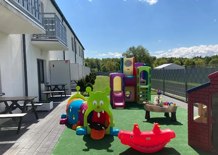 Sofia Dwupoziomowe 別荘 *