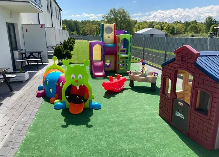 Sofia Dwupoziomowe * ヤロスワビエツ