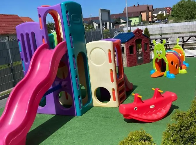 Sofia Dwupoziomowe 別荘