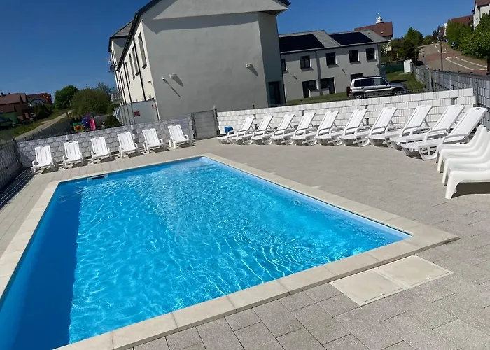 Sofia * Jarosławiec