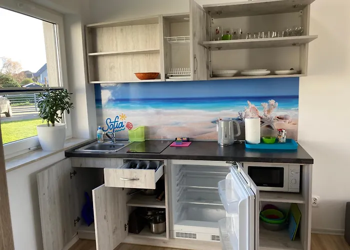 Sofia Dom wakacyjny *