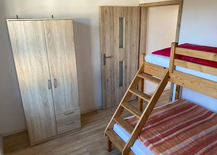 Dom wakacyjny Sofia *