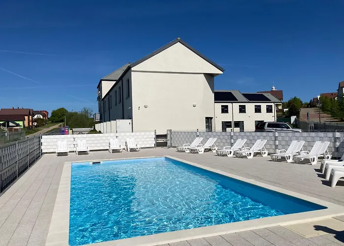 Sofia Dwupoziomowe 別荘 ヤロスワビエツ