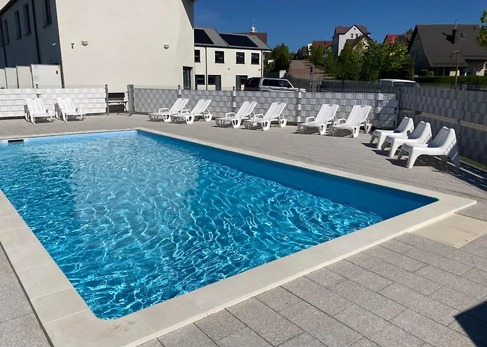 Sofia Dwupoziomowe 別荘