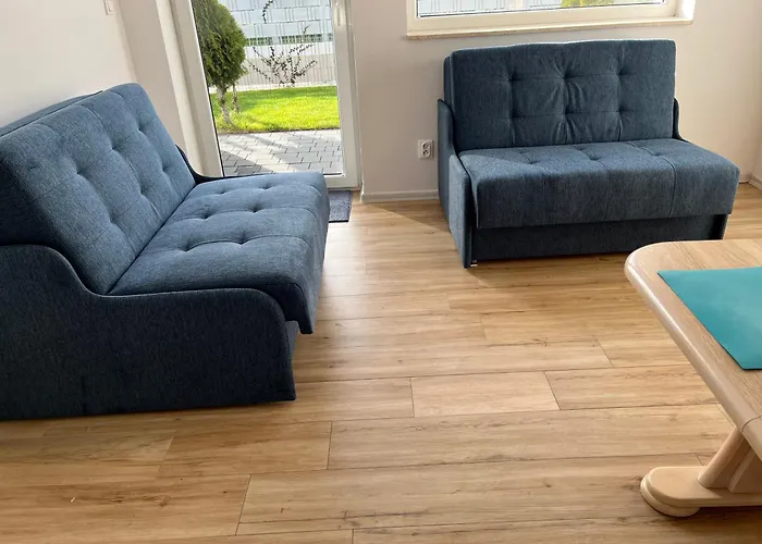 Sofia Dom wakacyjny *