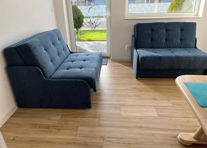 Sofia Dwupoziomowe * ヤロスワビエツ