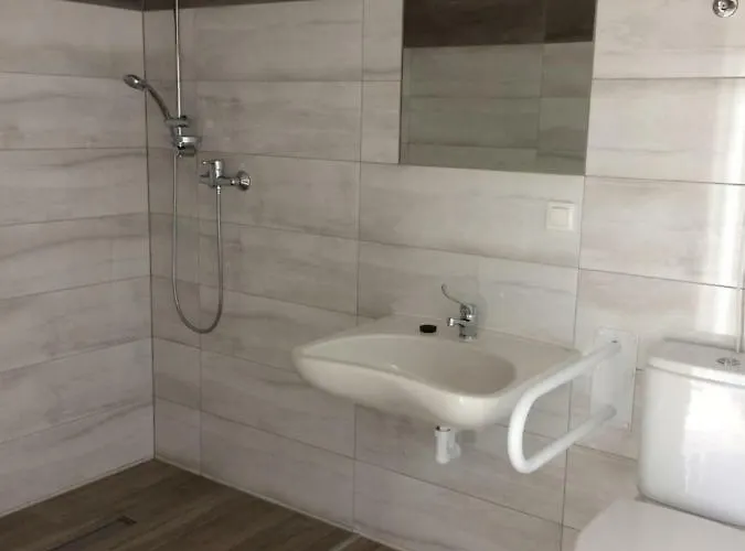 Sofia Dwupoziomowe 別荘