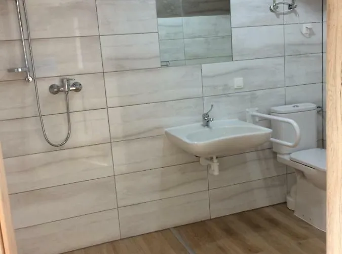 Sofia Dom wakacyjny *