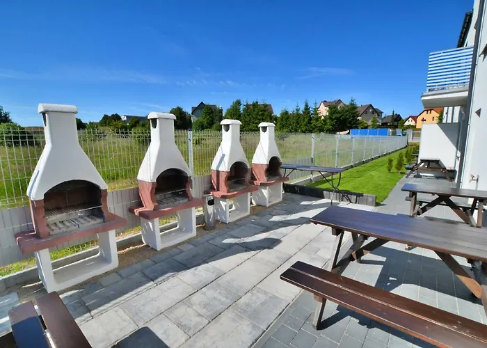 Sofia Dom wakacyjny *