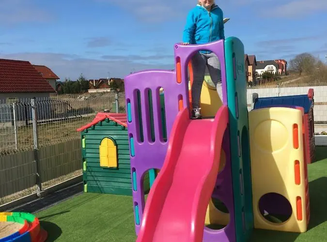 Sofia Dwupoziomowe * ヤロスワビエツ