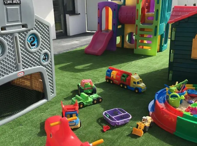 Dom wakacyjny Sofia *